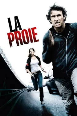 Affiche La proie