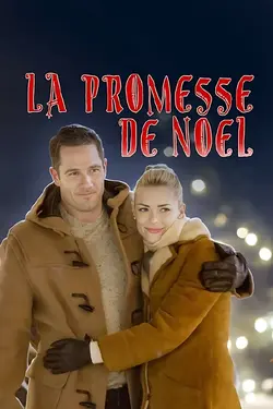Affiche La promesse de Noël
