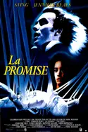 Affiche La promise