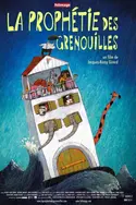 Affiche La prophétie des grenouilles en streaming