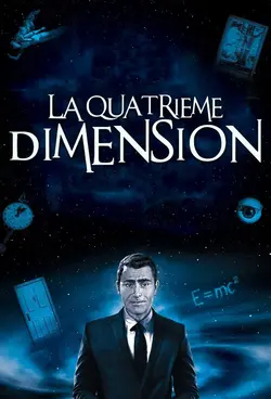 La Quatrième dimension S02E23 Au bord du gouffre