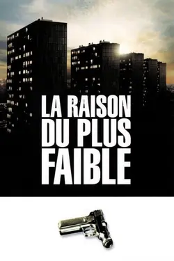 Affiche La raison du plus faible