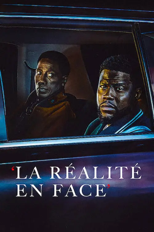 La Réalité en face