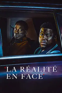 La Réalité en face S01E04 Chapitre 4 : We should be together too
