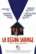 Affiche La région sauvage en streaming