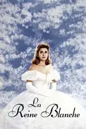 Affiche La reine blanche