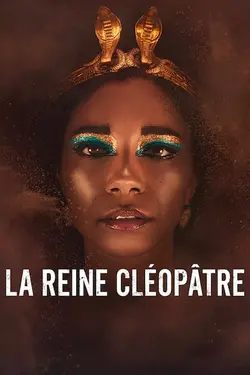 La Reine Cléopâtre S01E01 Rivalités