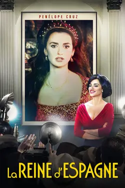 La Reine d'Espagne