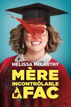 Affiche La reine de la fête