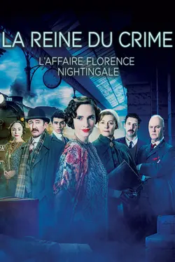La reine du crime présente : L'Affaire Florence Nightingale