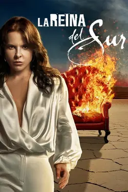La Reine du Sud S02E11 Épisode 11