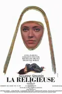 Affiche Casting La religieuse
