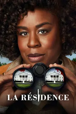 La Résidence S01E02 Le crime était presque parfait