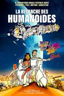 Affiche La Revanche des humanoïdes