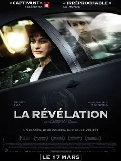 Affiche La révélation