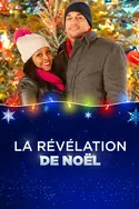 Affiche La révélation de Noël