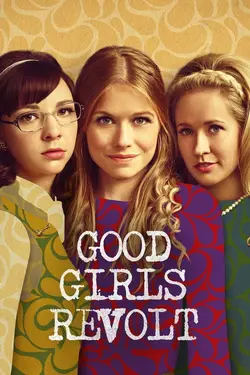 La Révolte des bonnes filles S01E09 Épisode 9