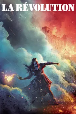 La Révolution S01E05 Chapitre cinq - Le sang bleu