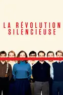 Affiche La révolution silencieuse