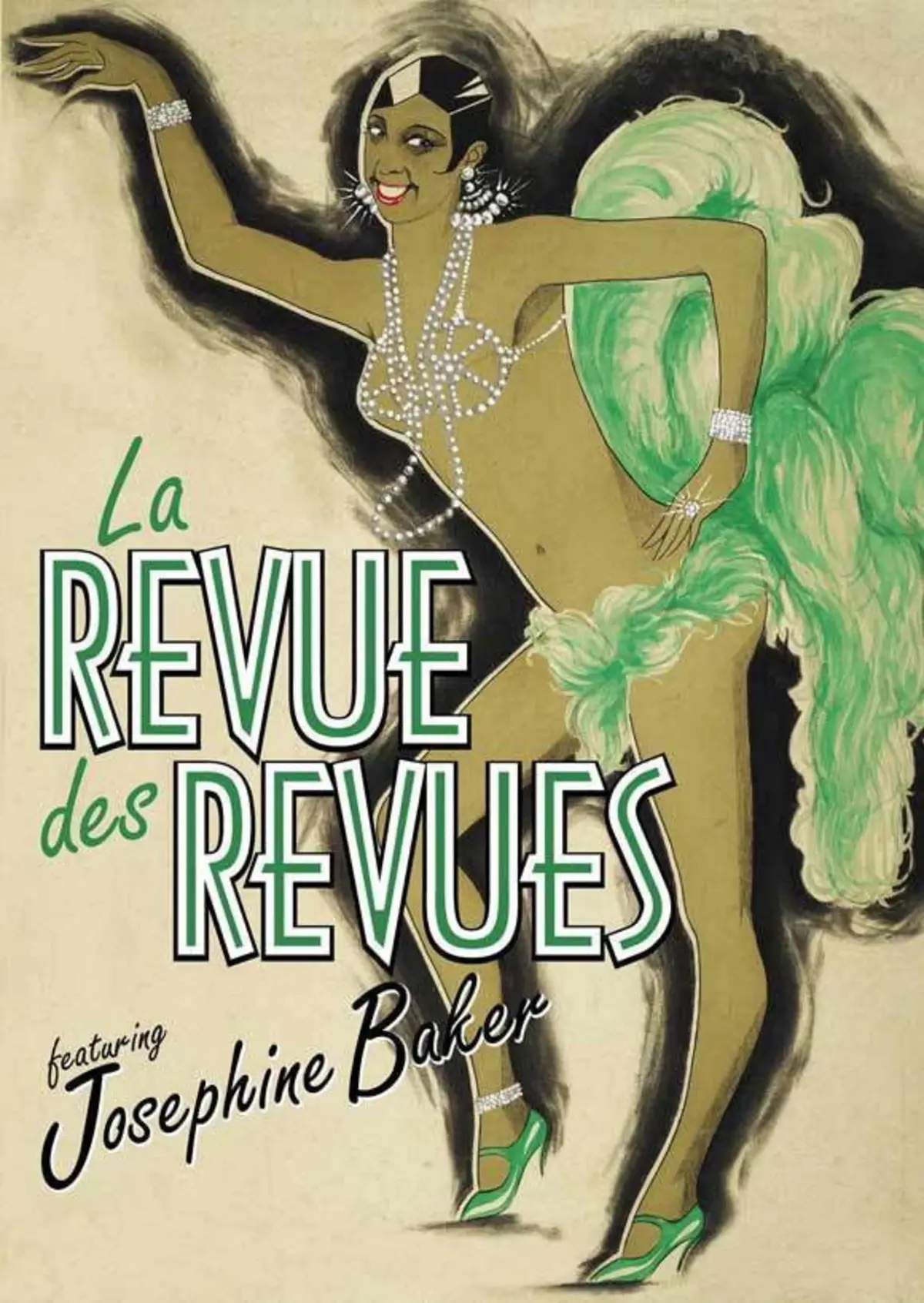 La revue des revues