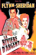Affiche La rivière d'argent