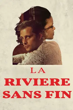 Affiche La rivière sans fin