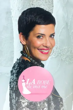 Affiche La robe de ma vie