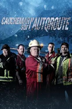 Cauchemar sur l'autoroute S05E05 Cadeaux de Noël