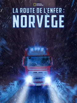 La Route de l'enfer : Norvège S09E07 Épisode 7
