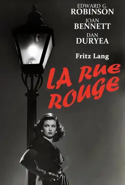 Affiche La rue rouge