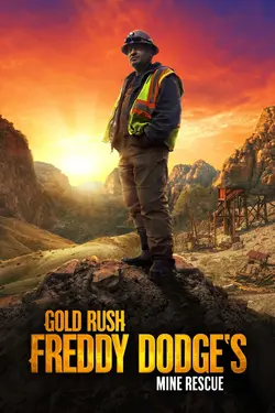 La ruée vers l'or : Freddy Dodge à la rescousse S02E02 Trommageddon