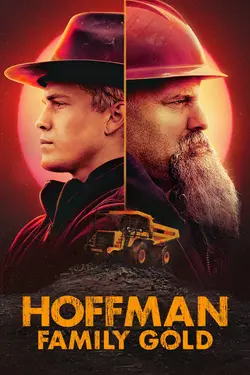 La ruée vers l'or : le défi des Hoffman S03E09 Épisode 9