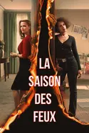 Affiche La Saison des feux S01E07 Portrait de famille