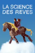 Affiche La science des rêves