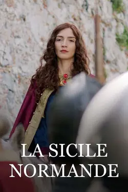 Affiche La Sicile normande