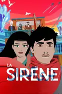 Affiche La Sirène en streaming