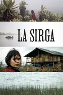 Affiche La Sirga