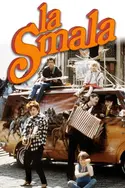 Affiche La smala
