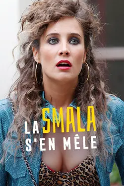 La smala s'en mêle S01E04 Merci du cadeau