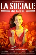 Affiche La sociale en streaming