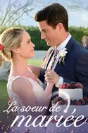 Affiche La soeur de la mariée