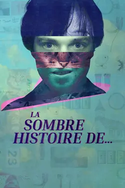 La sombre histoire de… S01E05 Jodi Hildebrandt