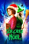 Affiche La sorcière de Noël en streaming