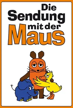Die Sendung mit der Maus S51E13 Épisode 13