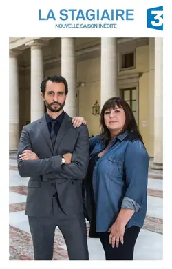 La Stagiaire S04E01 Impartiale