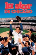 Affiche La star de Chicago