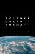 Affiche Science grand format replay