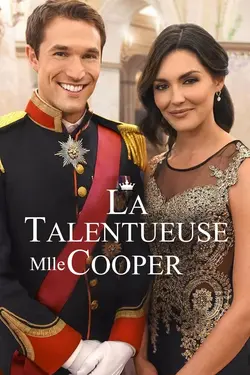 Affiche La talentueuse mademoiselle Cooper