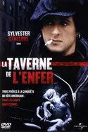 Affiche La taverne de l'enfer