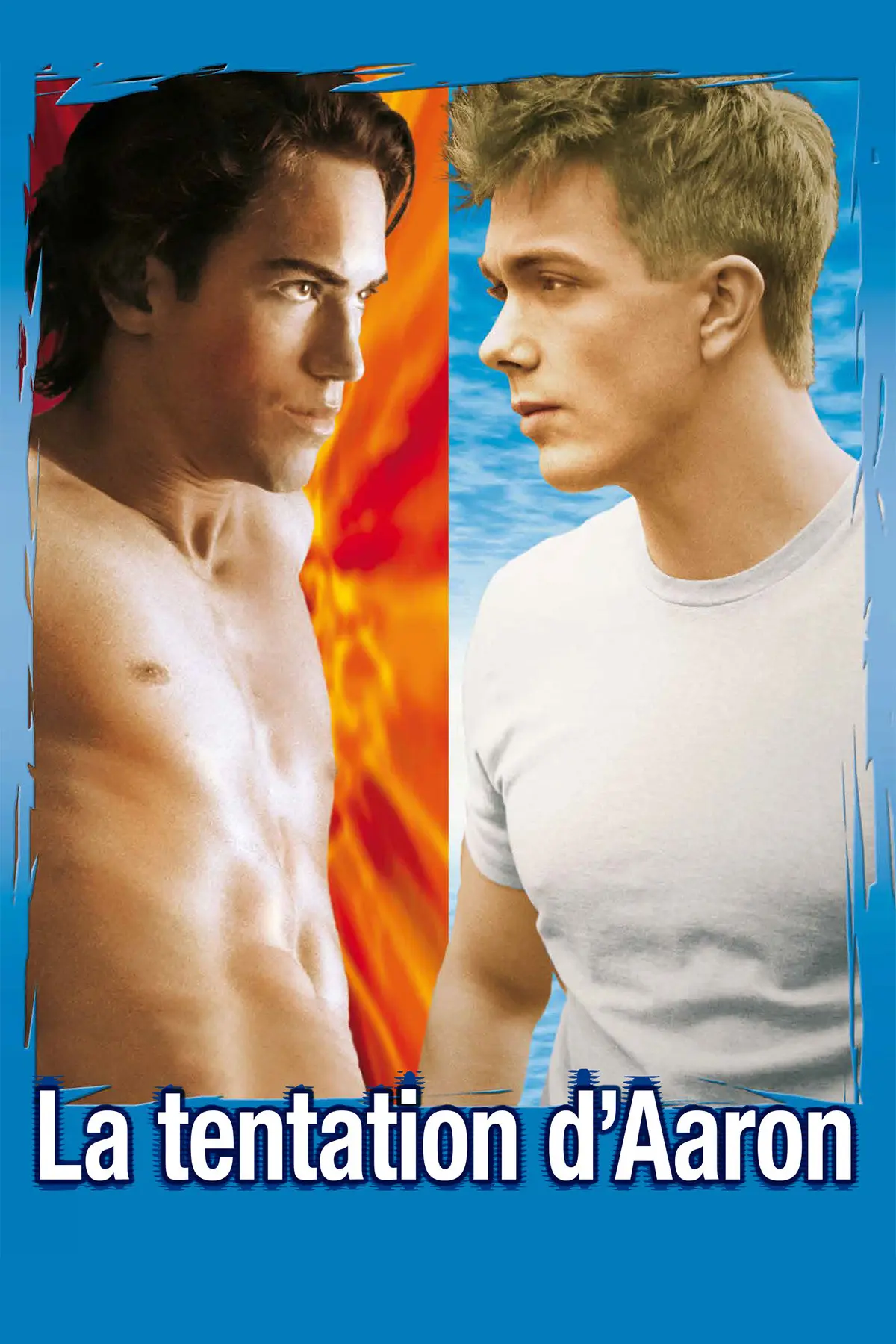 La tentation d'Aaron